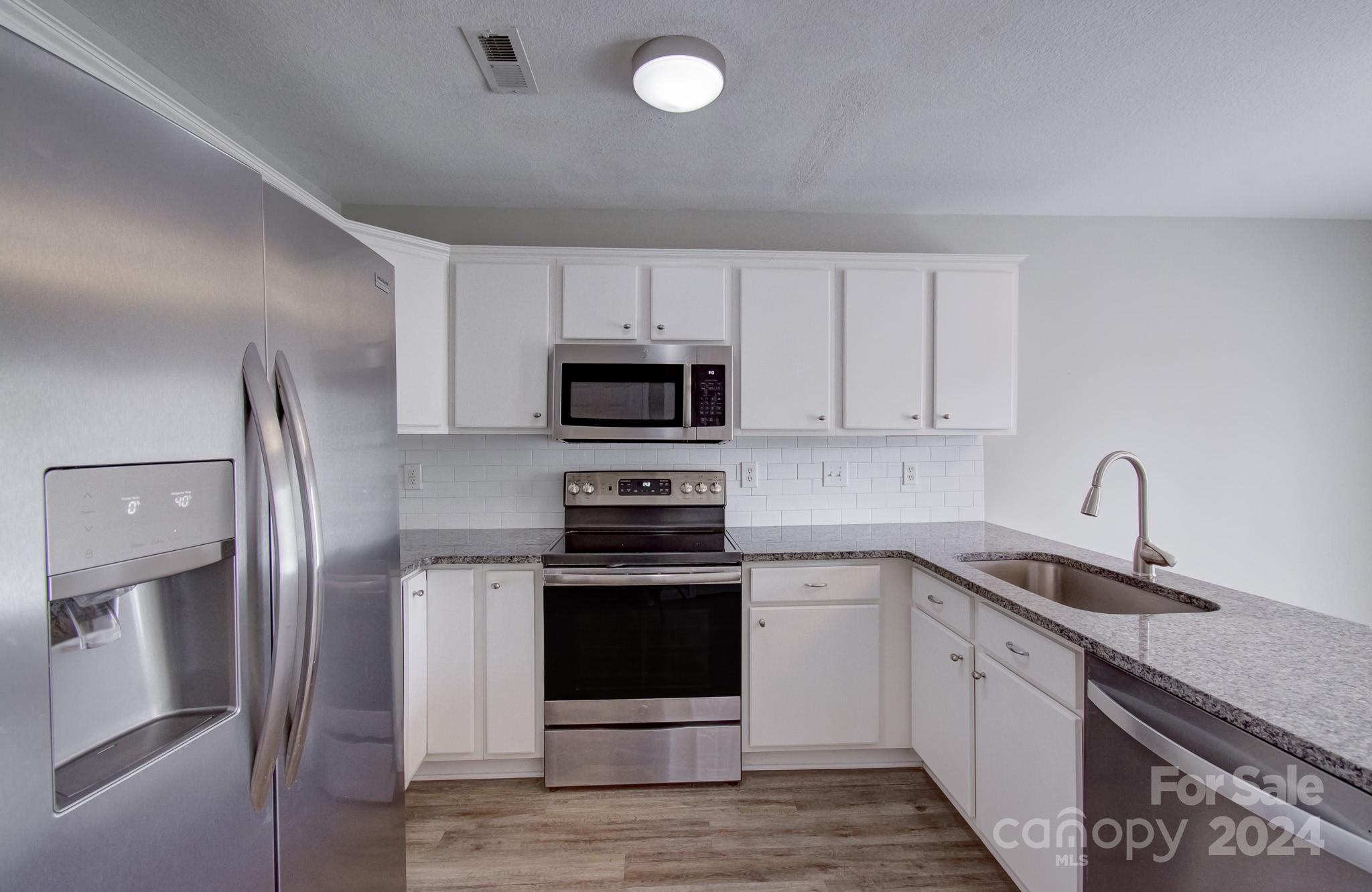 Stafford Crossing - Residential