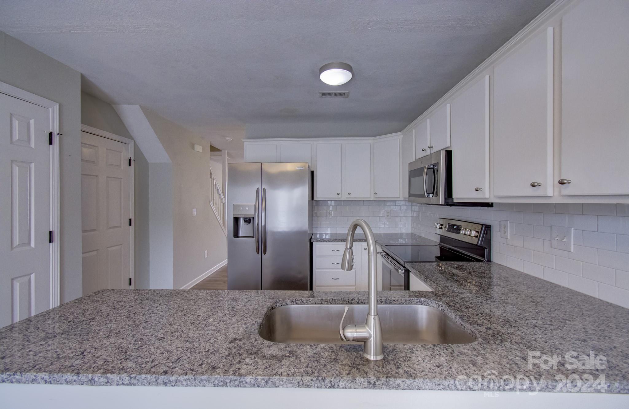 Stafford Crossing - Residential