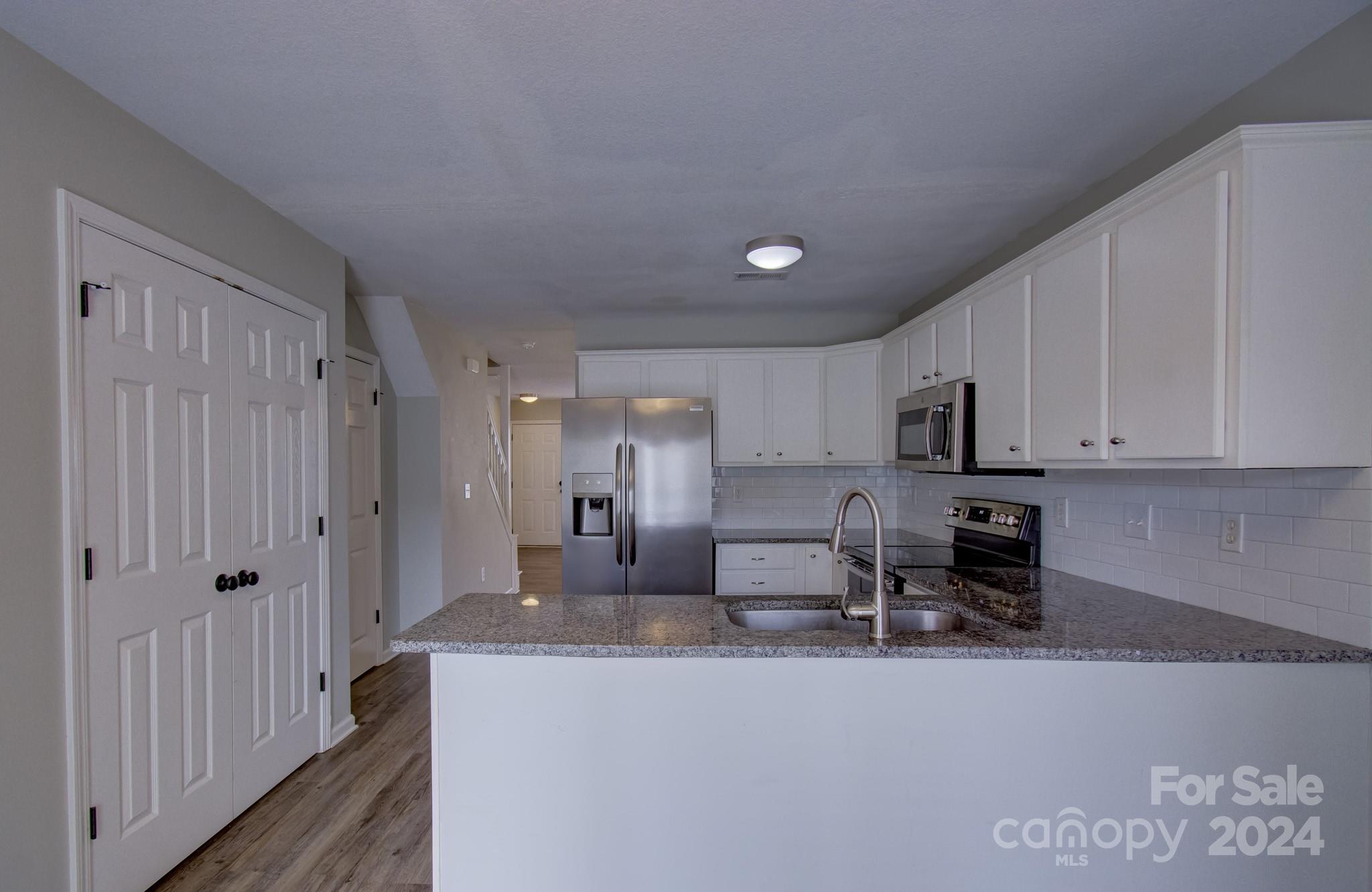 Stafford Crossing - Residential