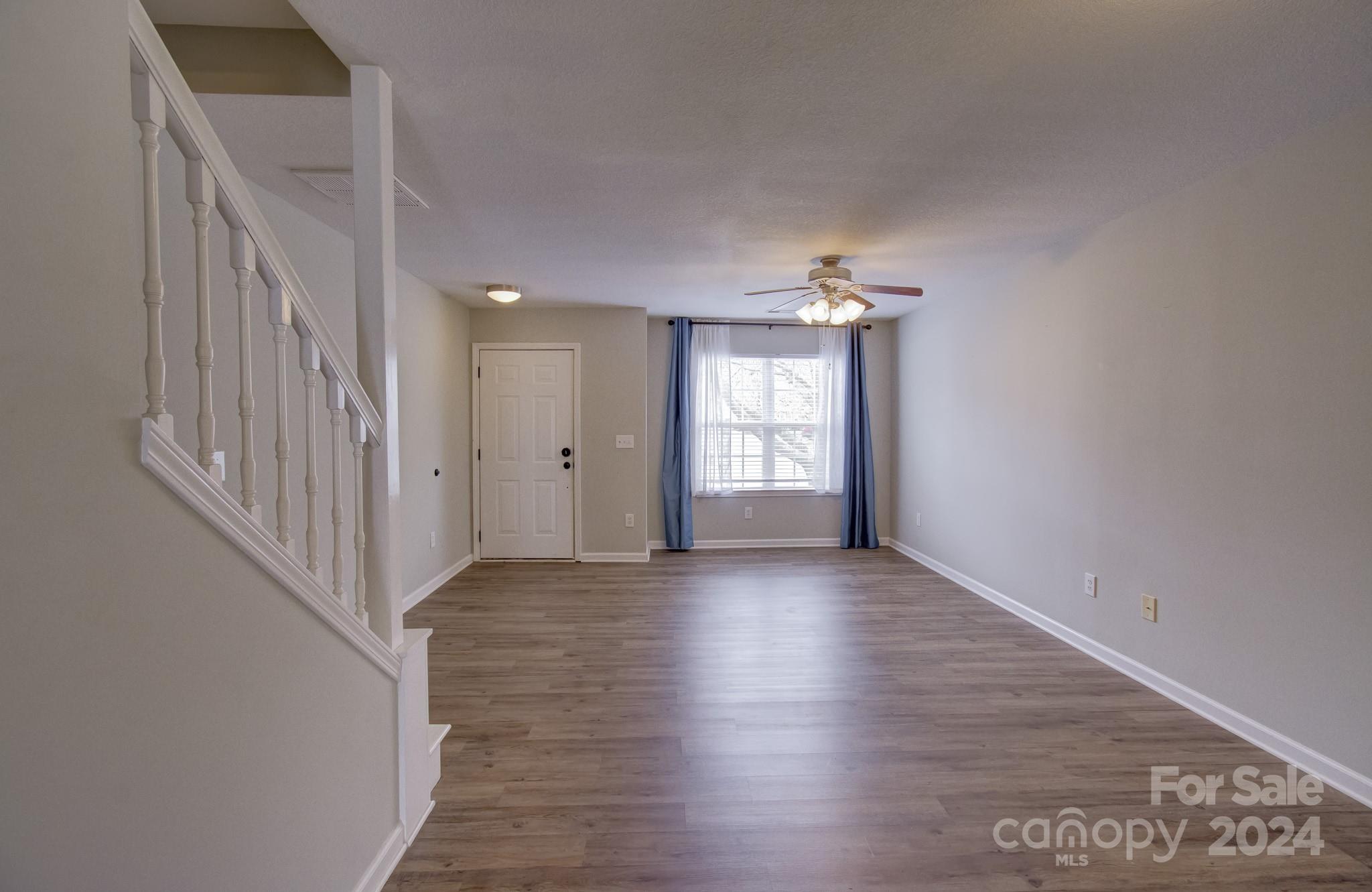 Stafford Crossing - Residential