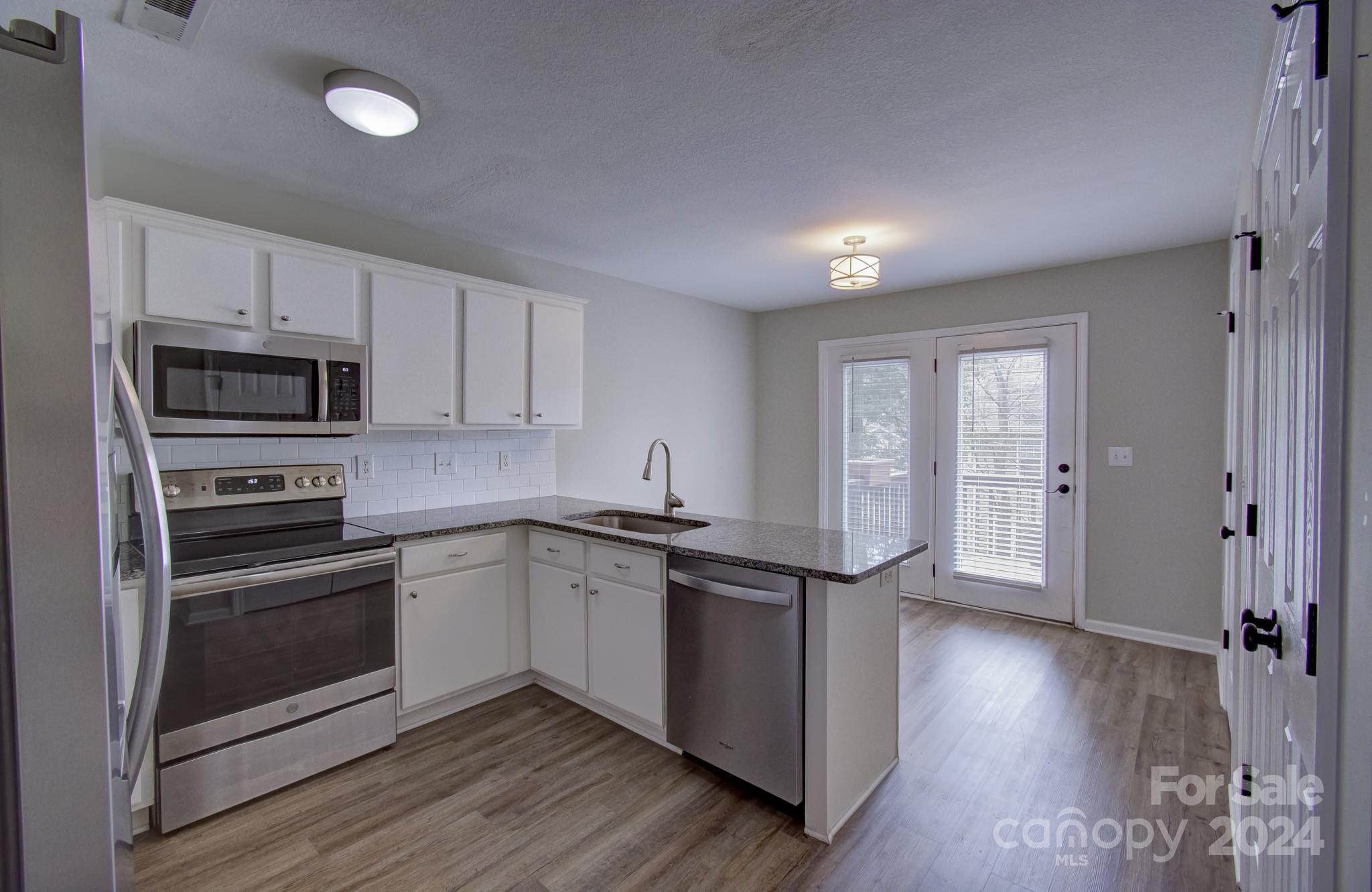 Stafford Crossing - Residential