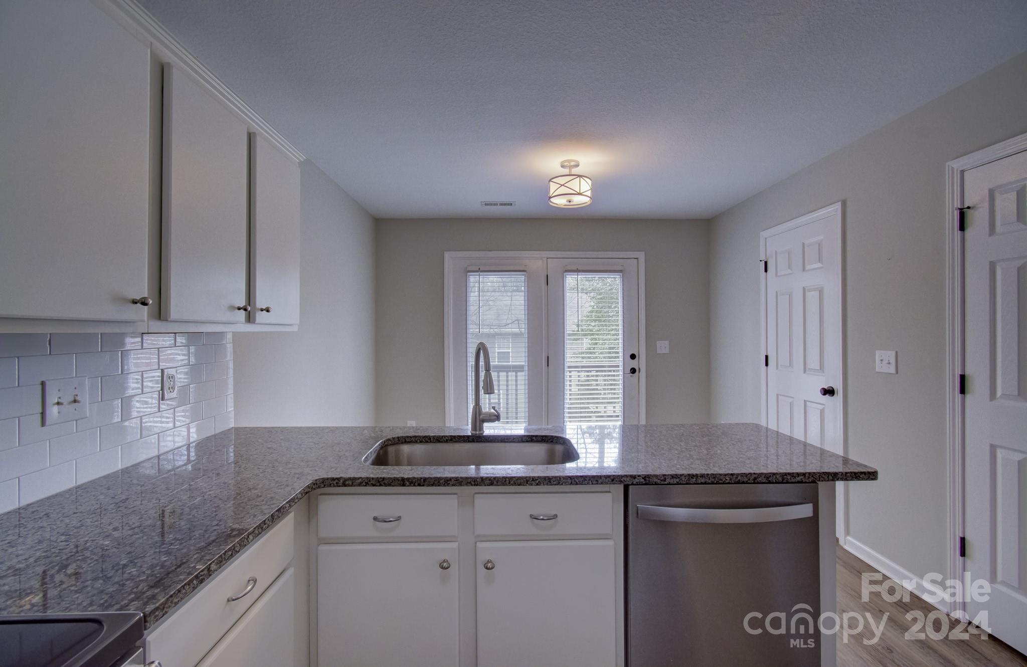 Stafford Crossing - Residential