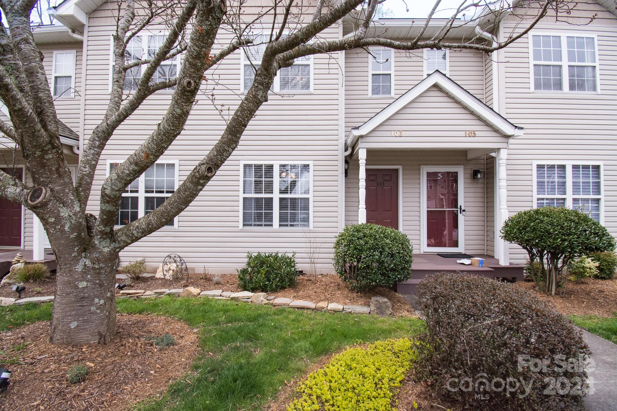 Stafford Crossing - Residential