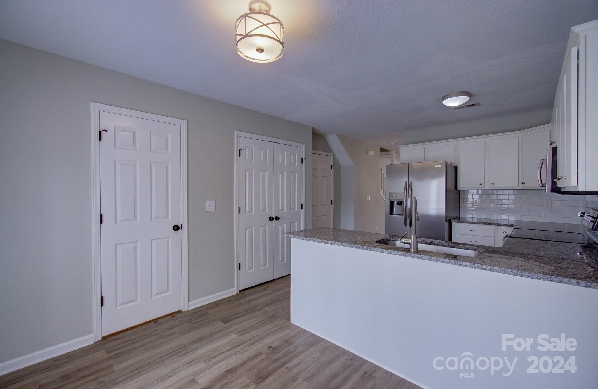 Stafford Crossing - Residential