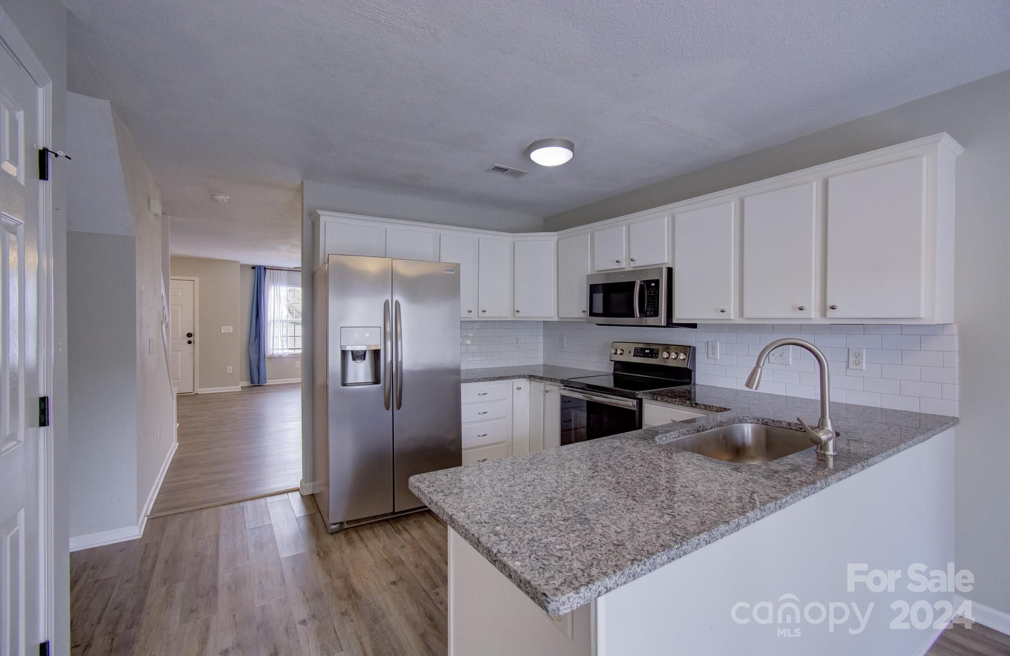 Stafford Crossing - Residential