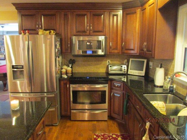 Southwood - Residential