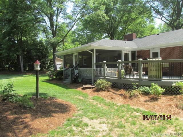 Southwood - Residential