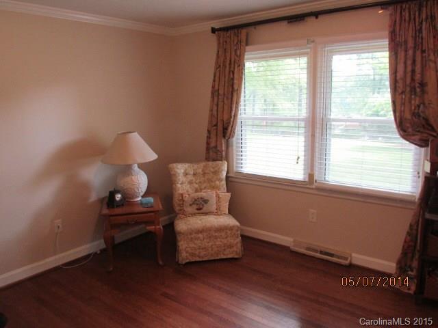 Southwood - Residential