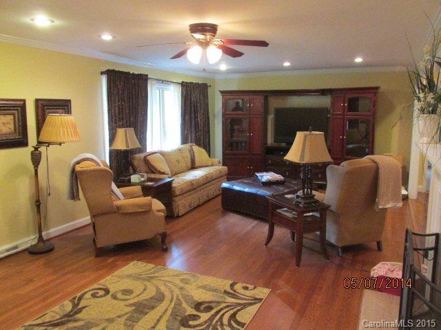 Southwood - Residential