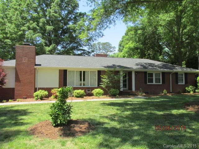 Southwood - Residential