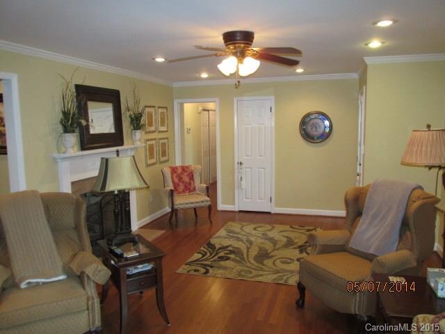 Southwood - Residential