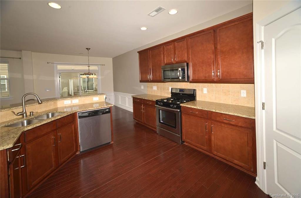 stone creek - Residential Lease