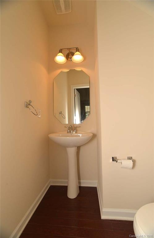 stone creek - Residential Lease