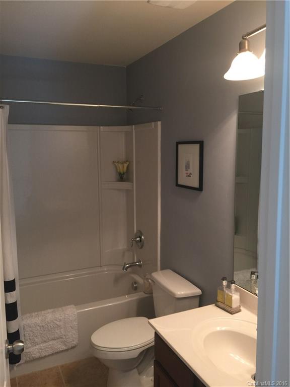 stone creek - Residential Lease