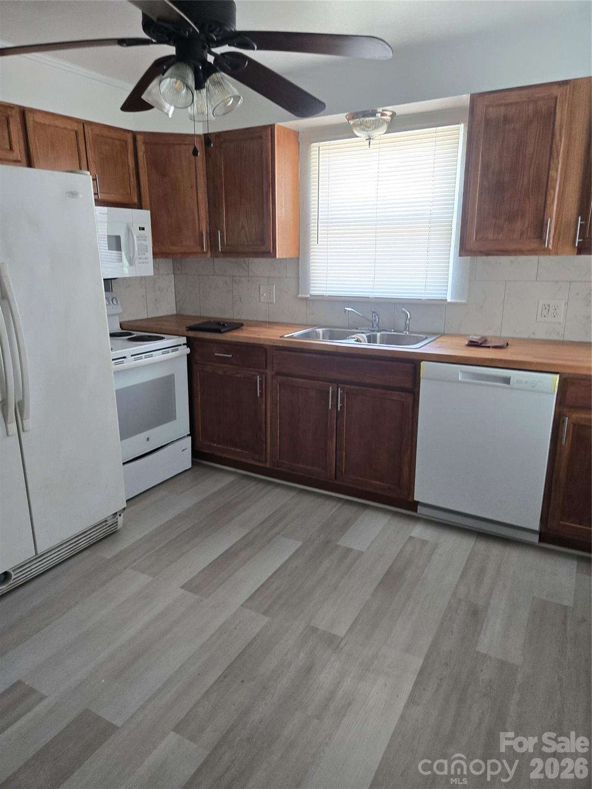 207 S Caldwell Avenue