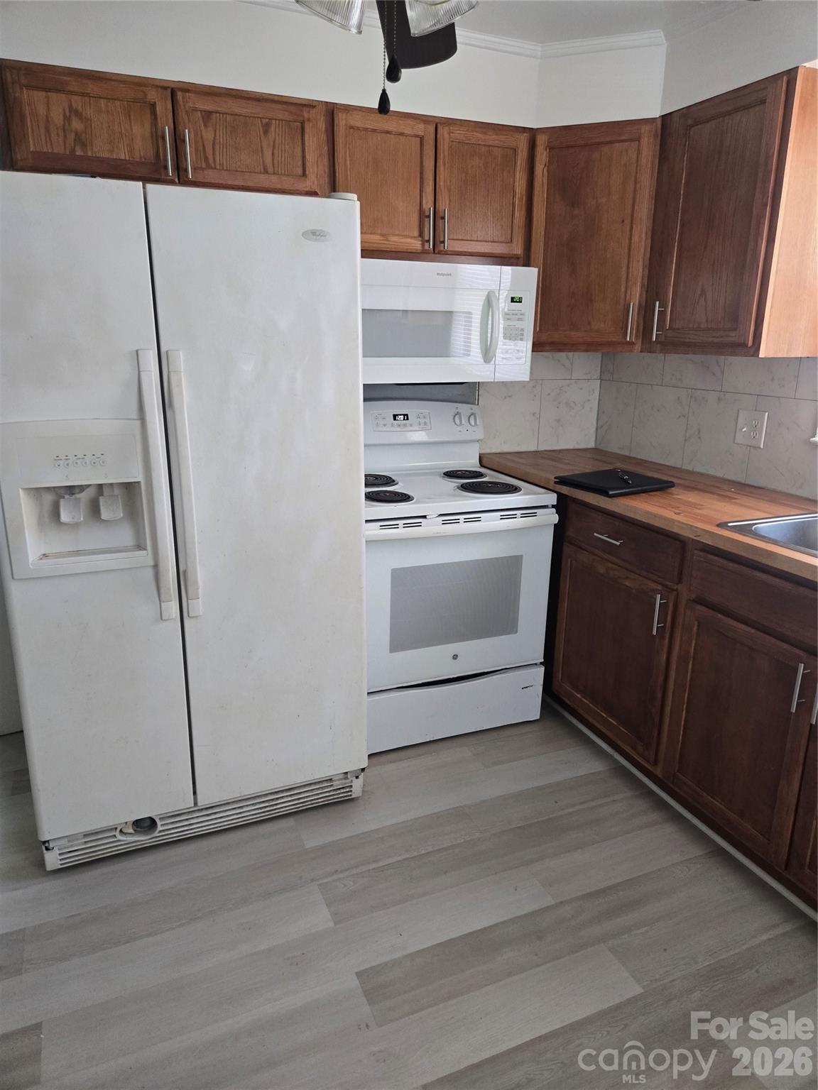 207 S Caldwell Avenue