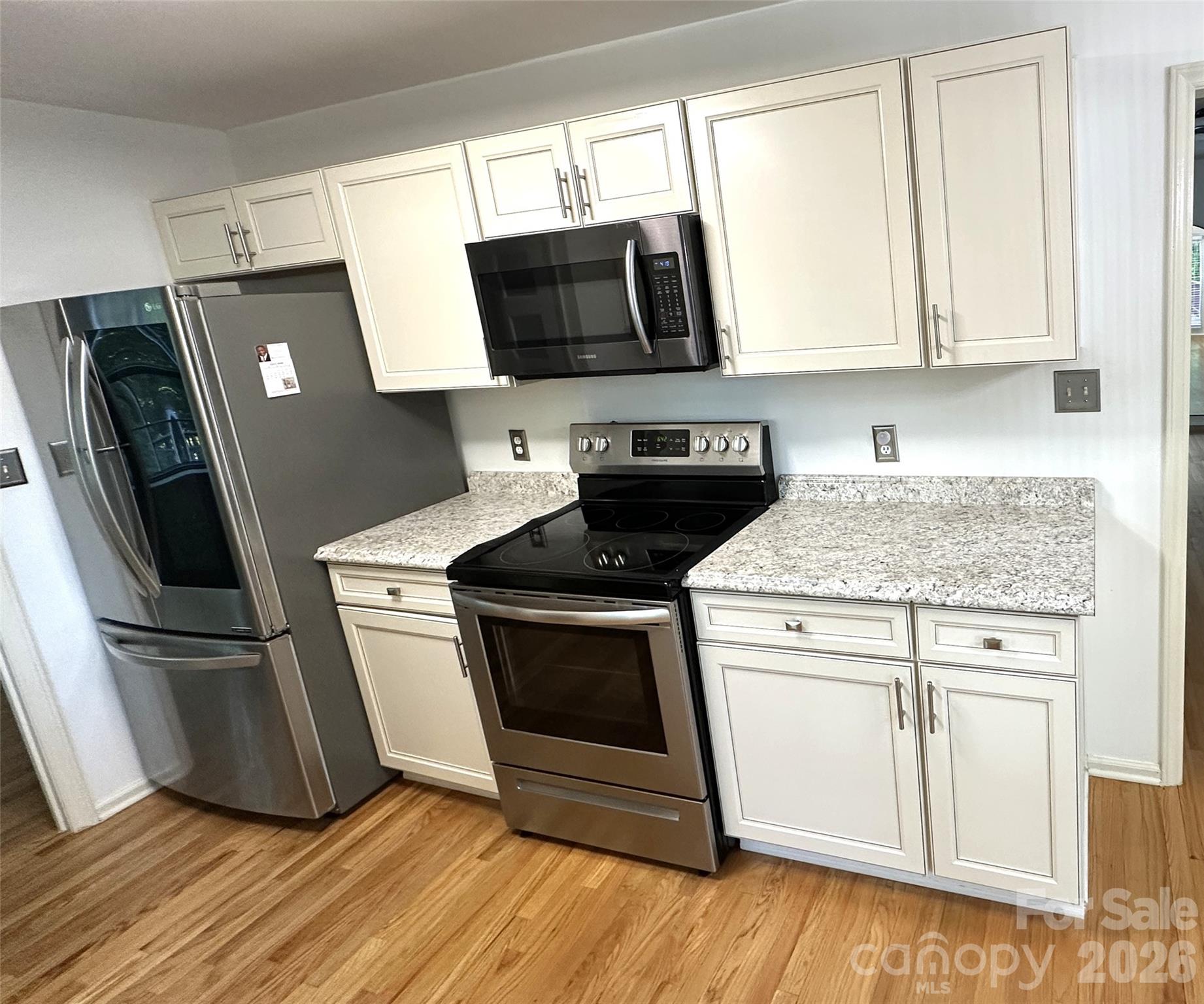 Olde Whitehall - Residential