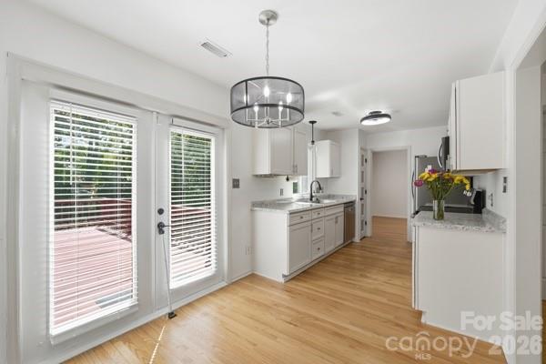 Olde Whitehall - Residential