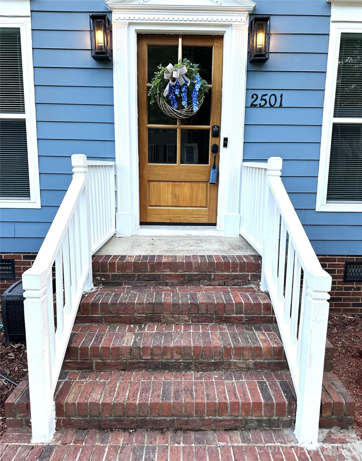 2501 Olde Whitehall Road