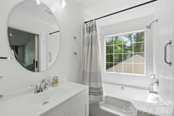 Olde Whitehall - Residential