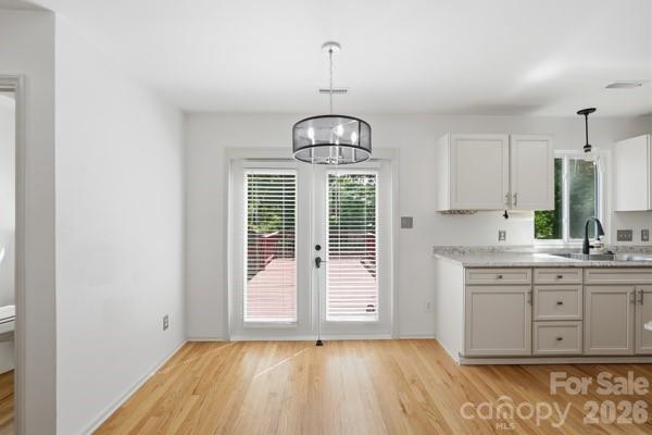 Olde Whitehall - Residential