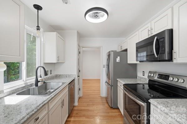 Olde Whitehall - Residential
