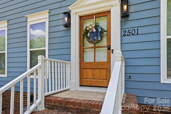 2501 Olde Whitehall Road