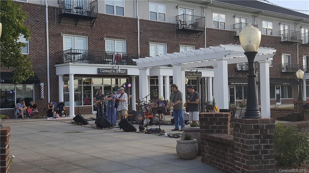 Country Acres - Land