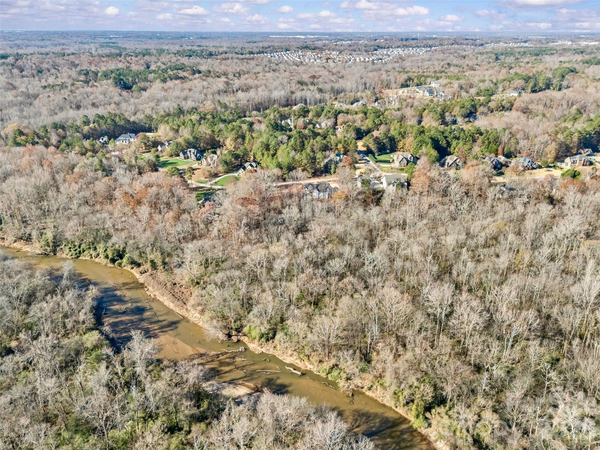 Huntington Farms - Residential