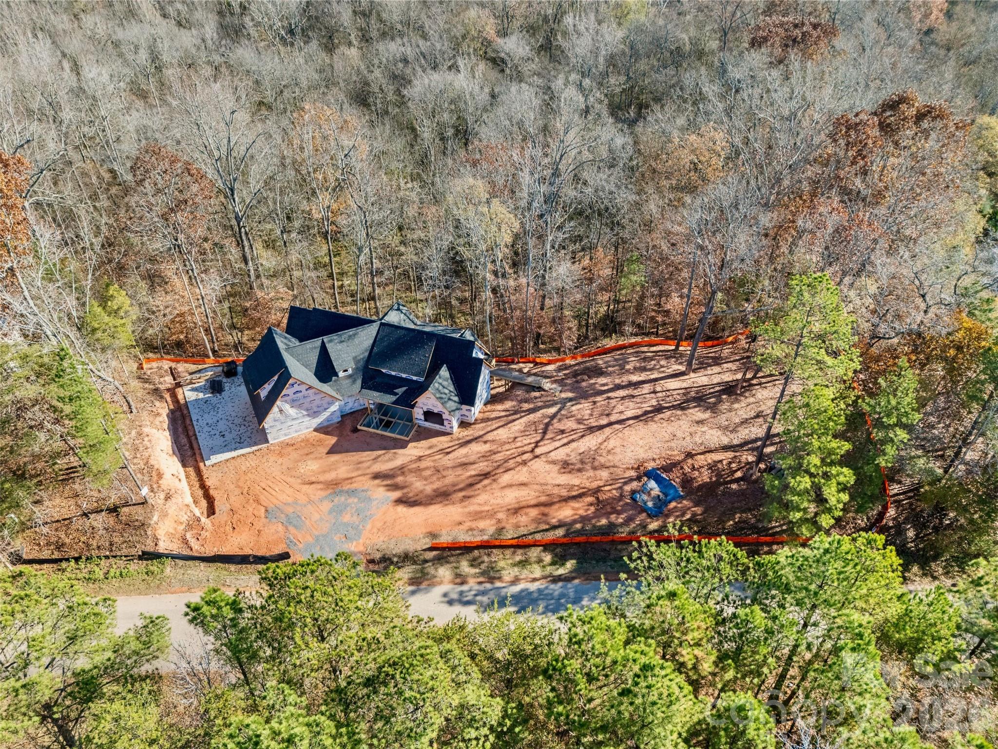 Huntington Farms - Residential