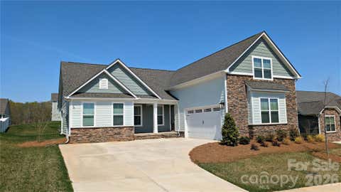Photo of 2085 Fordhill Street, Rock Hill, SC 29732 (MLS # 4399308)