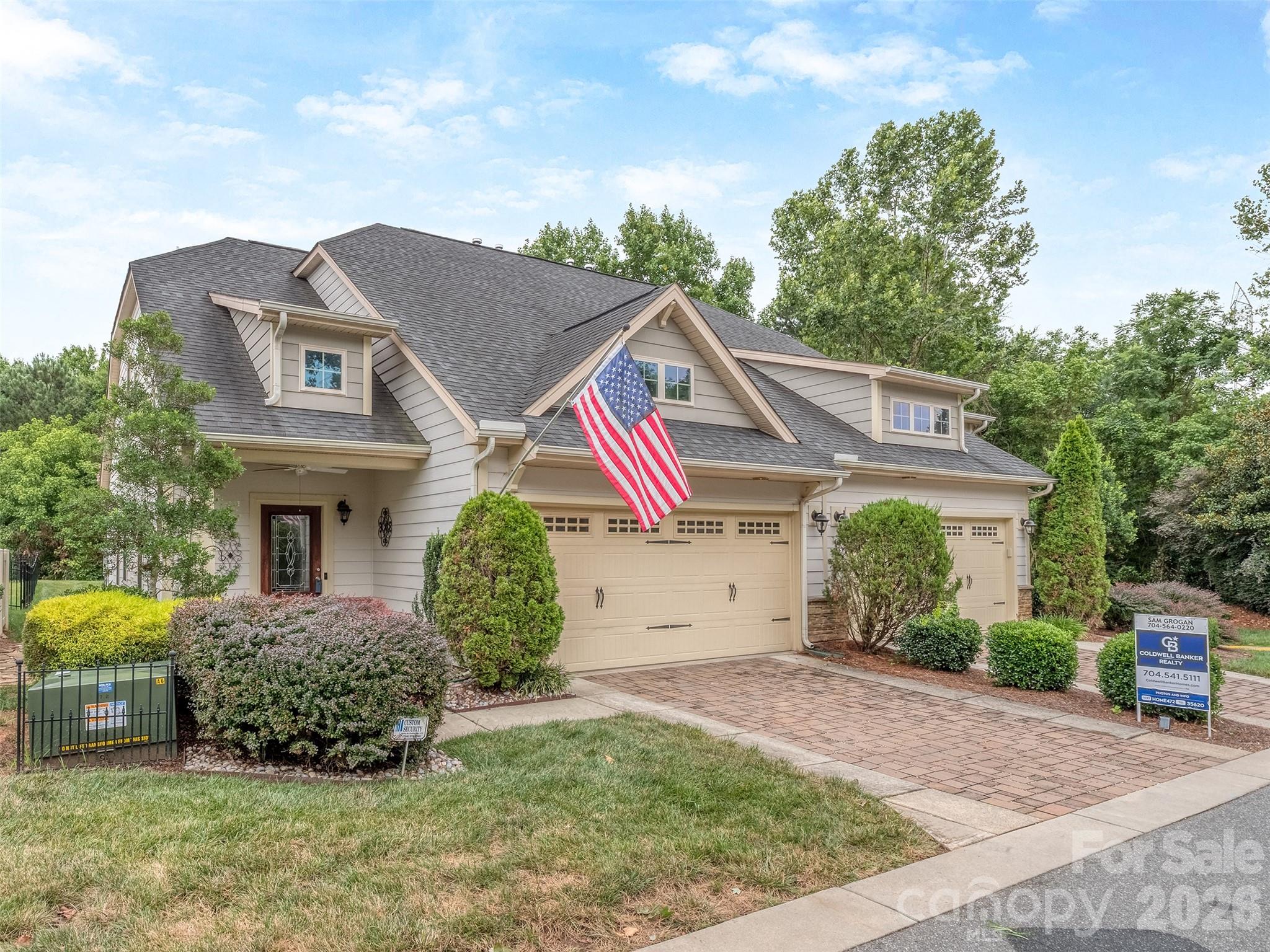111 Coral Lane