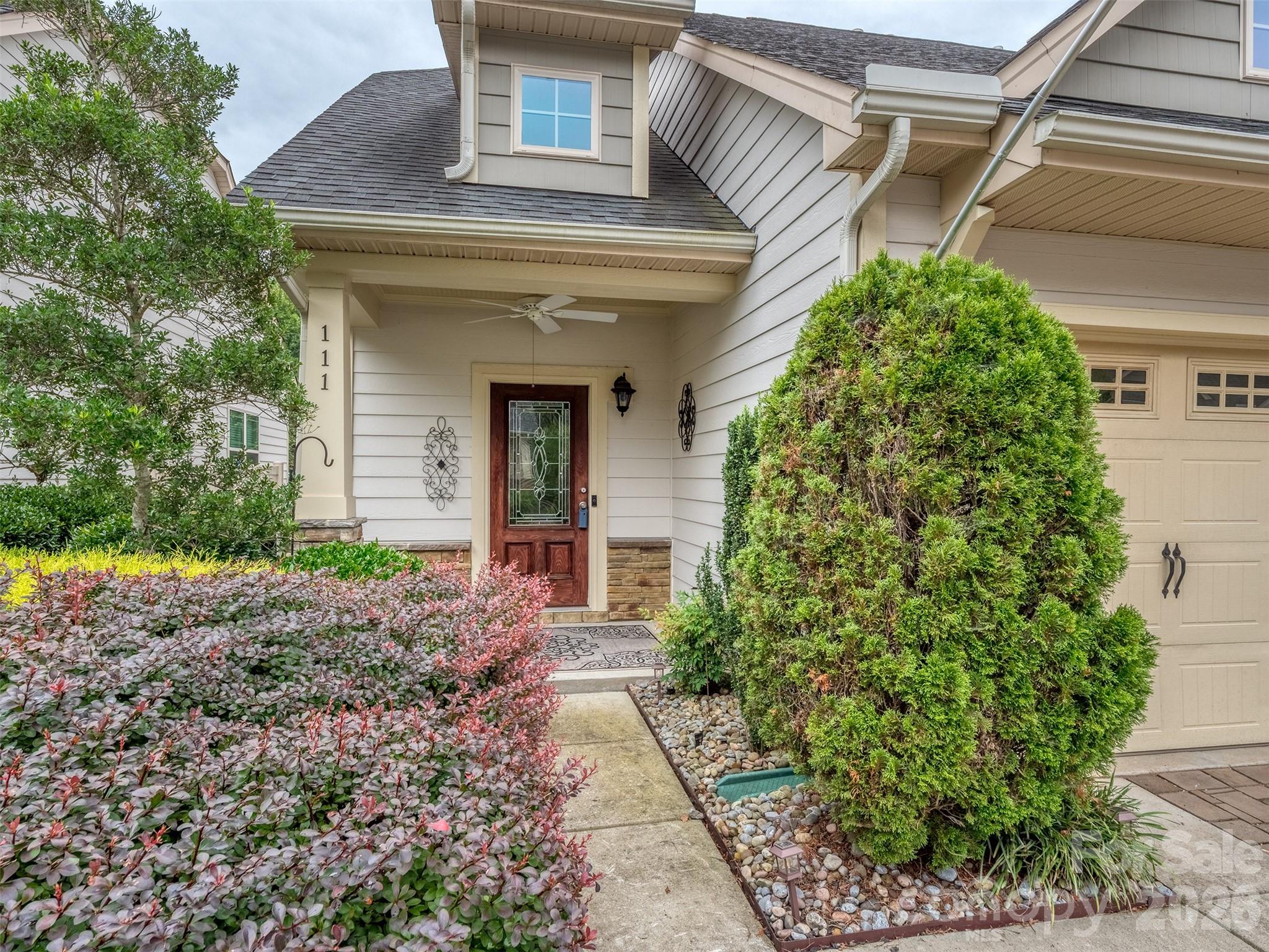 111 Coral Lane