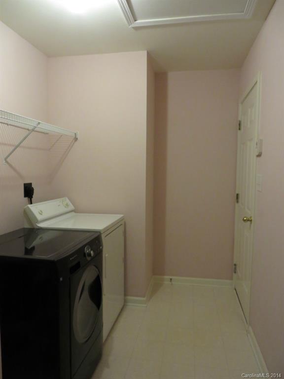 Kingstree - Residential