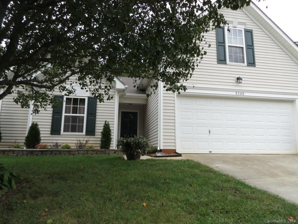 Kingstree - Residential