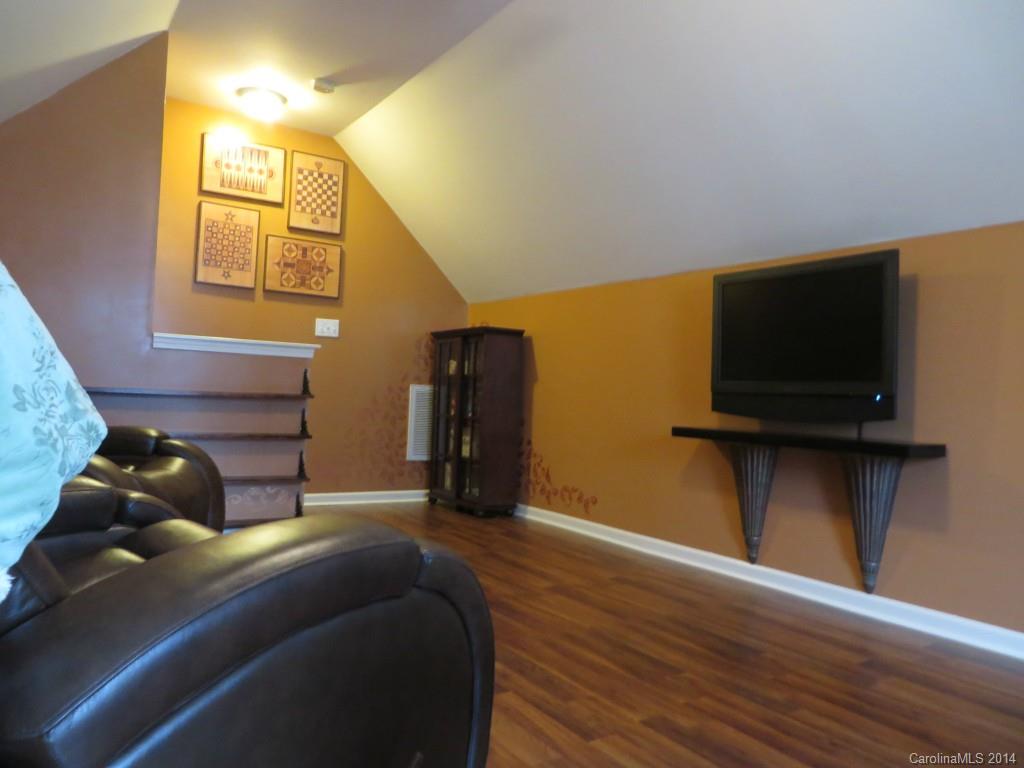 Kingstree - Residential