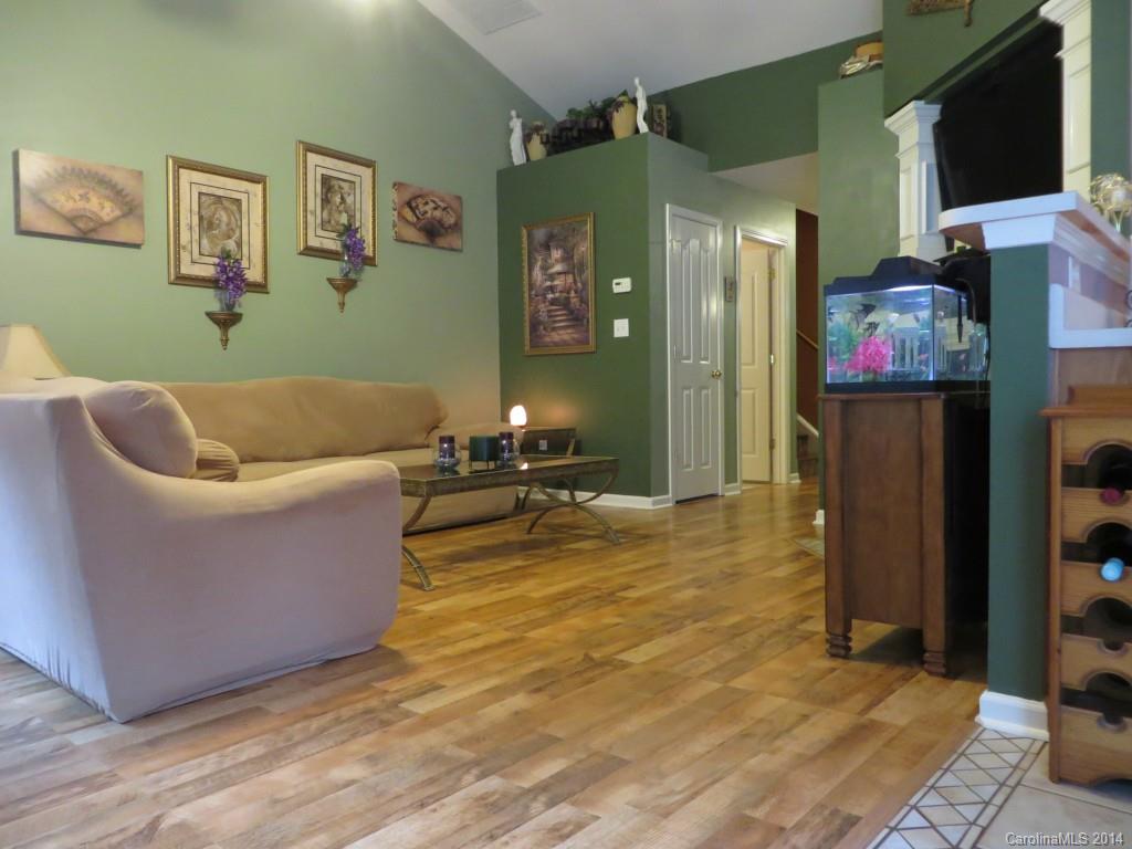 Kingstree - Residential