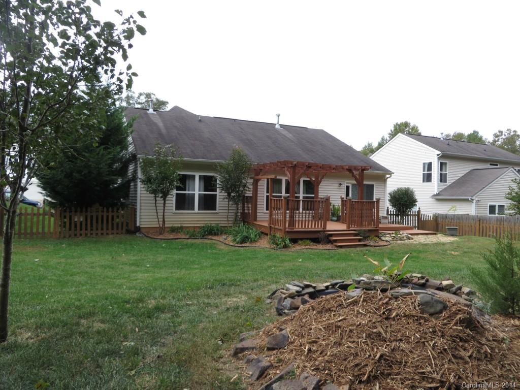 Kingstree - Residential