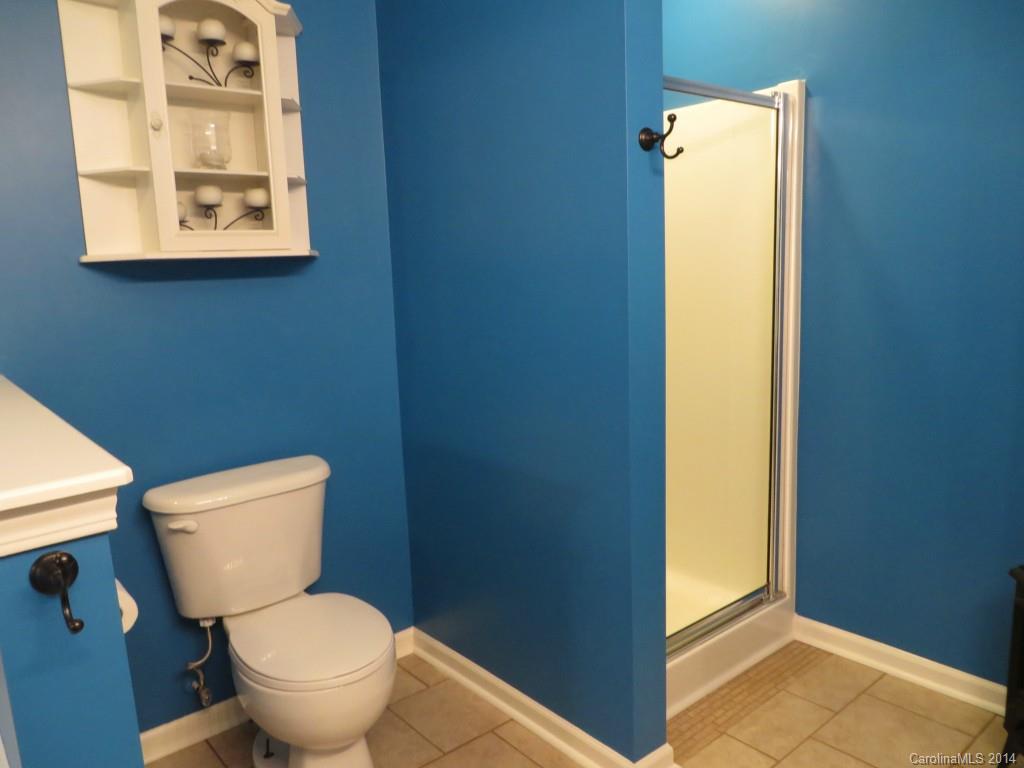 Kingstree - Residential