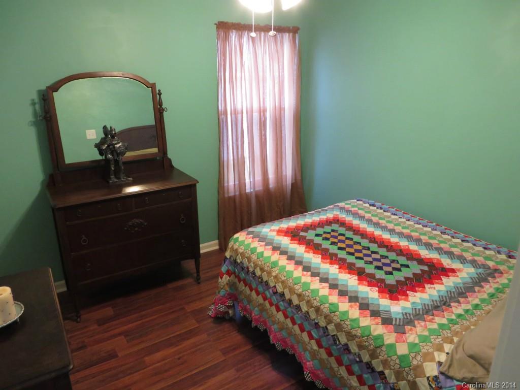 Kingstree - Residential