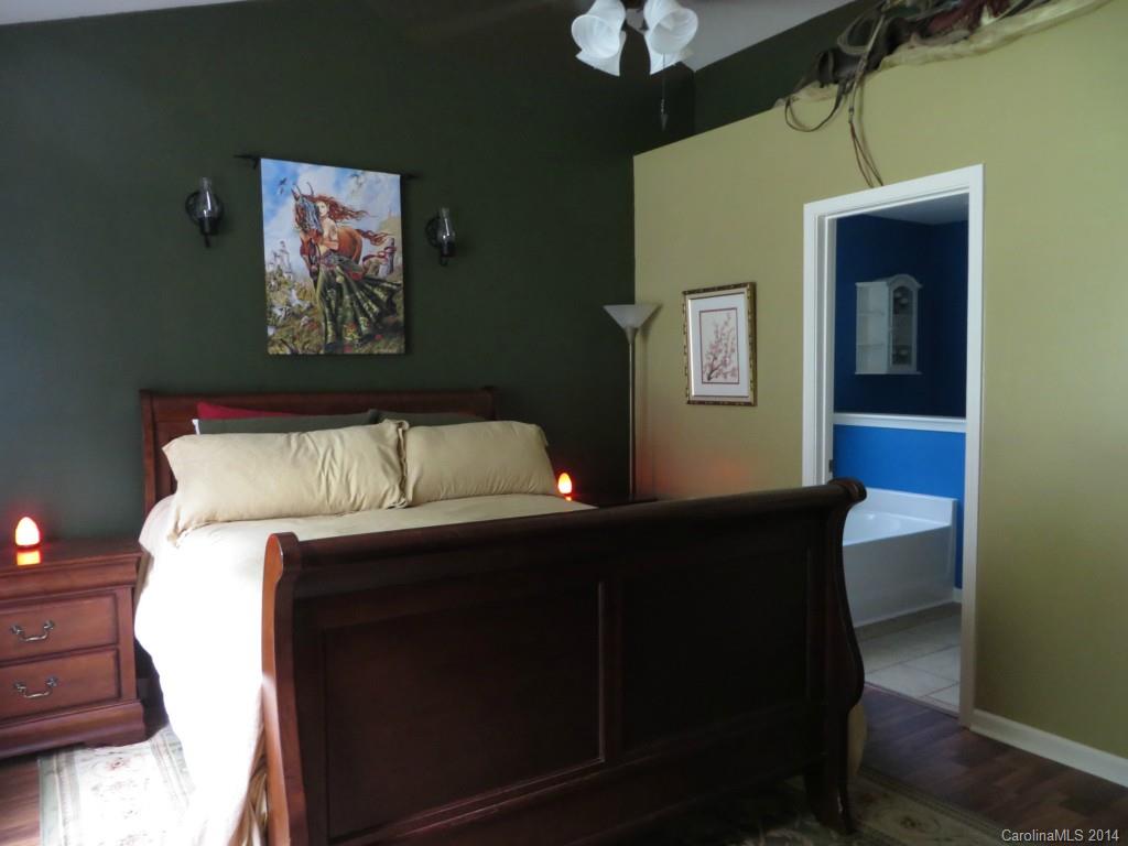 Kingstree - Residential