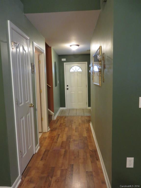 Kingstree - Residential