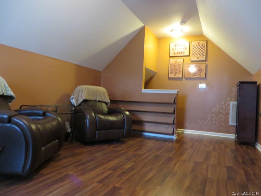 Kingstree - Residential