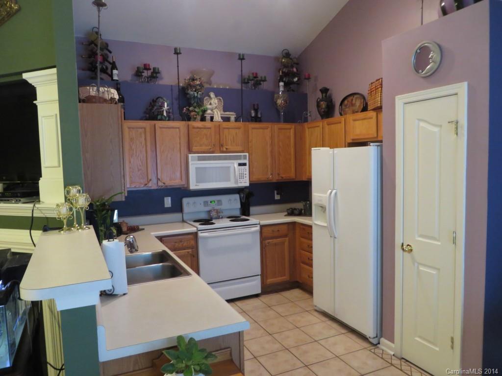 Kingstree - Residential