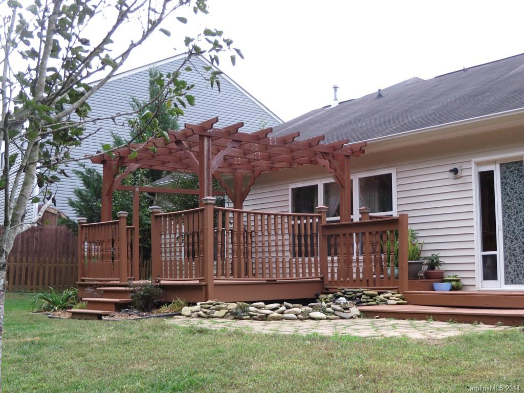 Kingstree - Residential