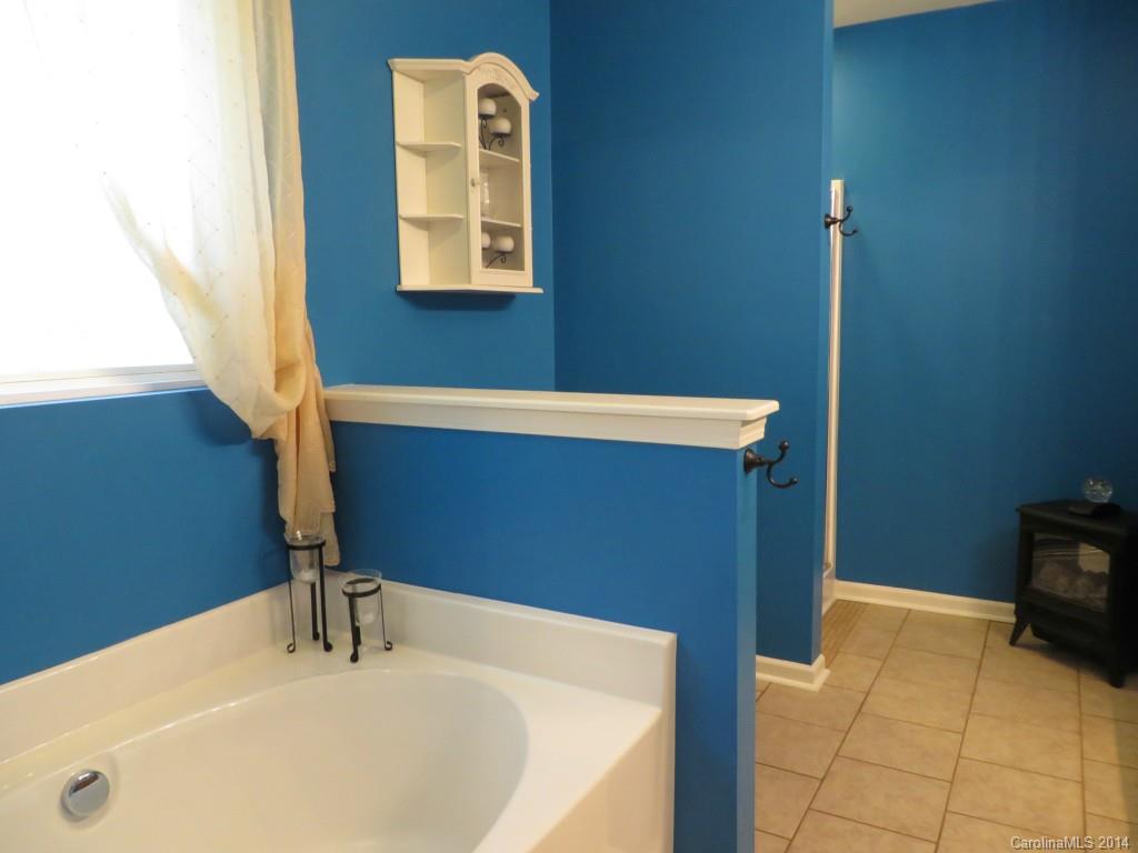 Kingstree - Residential