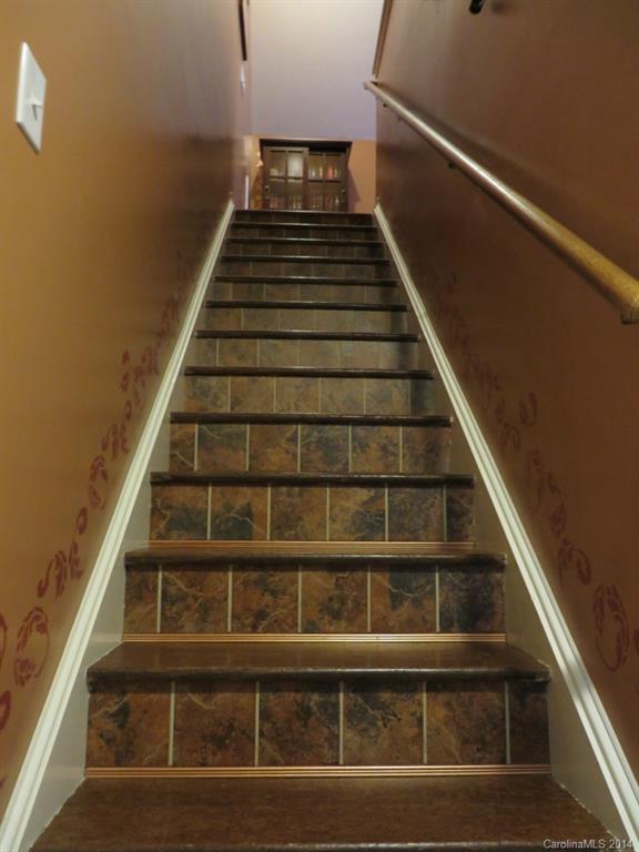 Kingstree - Residential