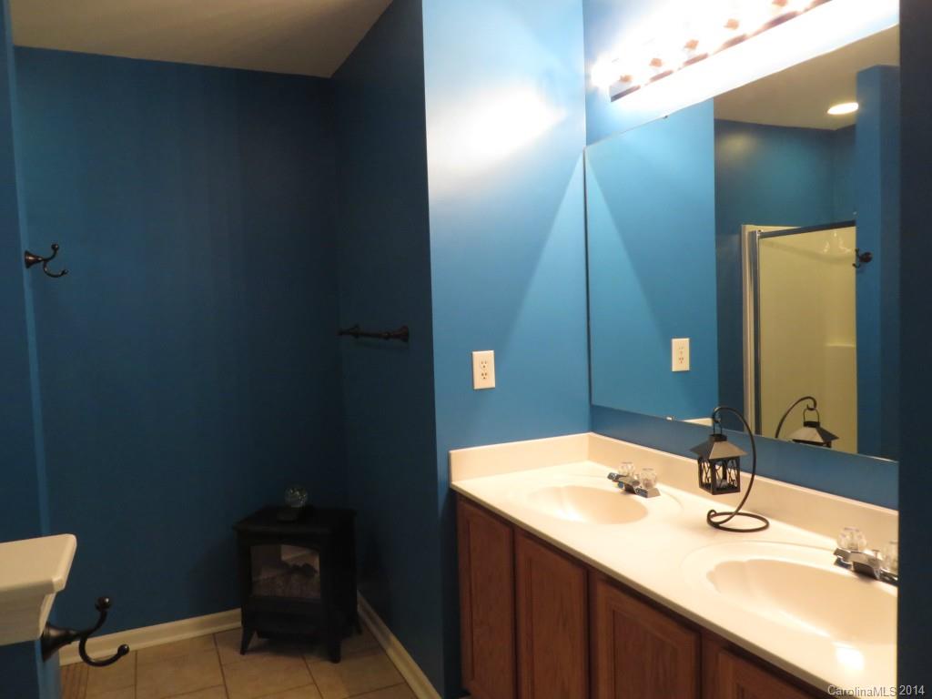 Kingstree - Residential