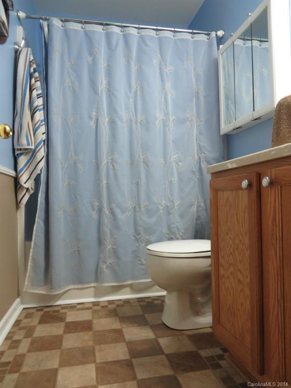 Kingstree - Residential