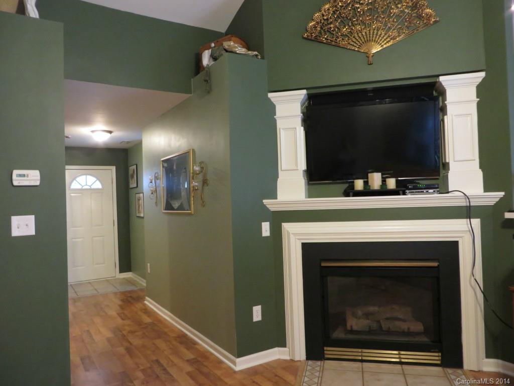 Kingstree - Residential